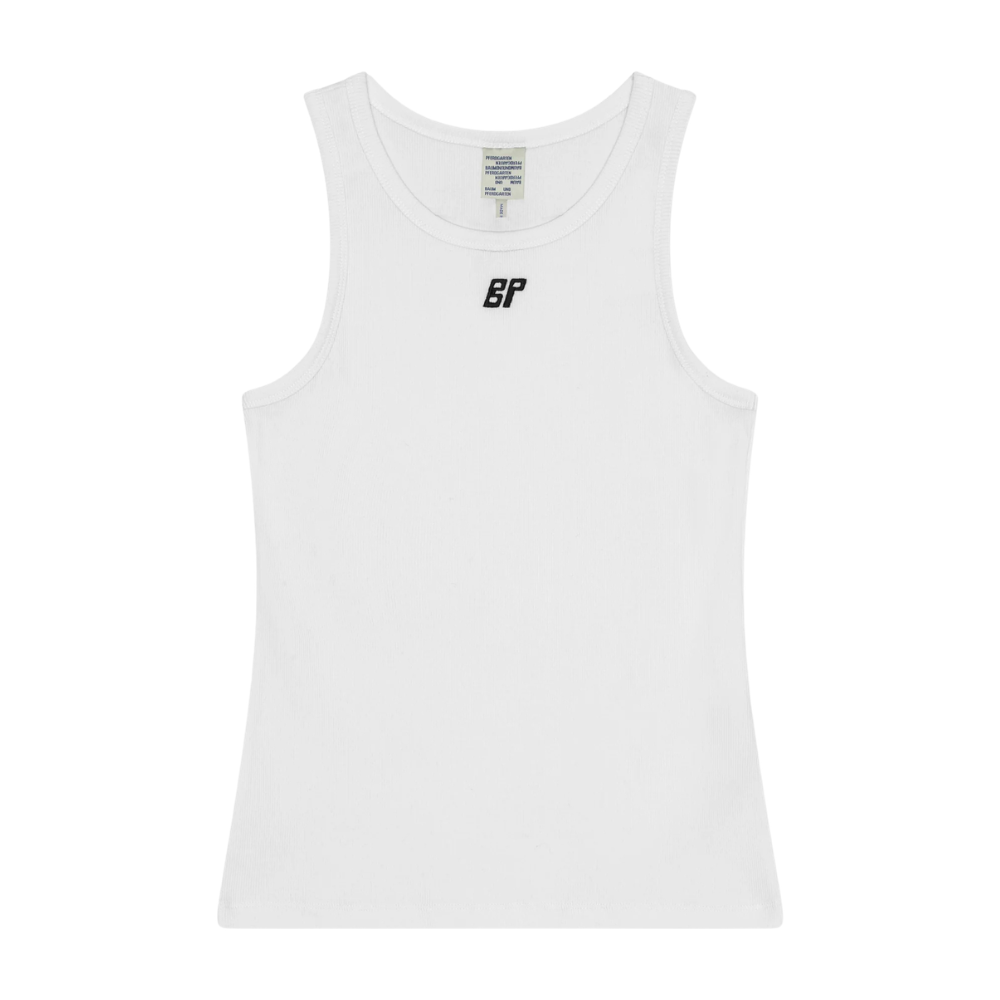 Joly top - Bright White